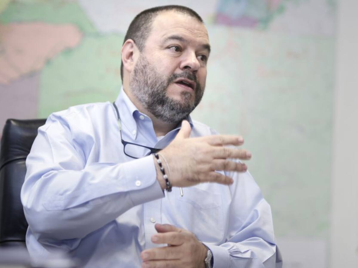 Proteger a líderes tiene que ser prioridad de todos: defensor del Pueblo