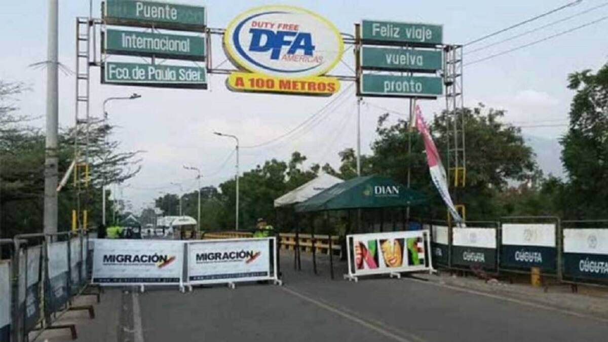 Surgen críticas al proceso de vacunación en la frontera colombo-venezolana