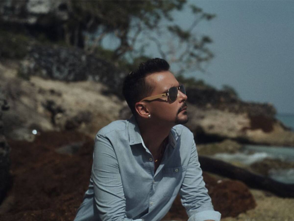 “No entiendo el amor” canción a un amor que se deteriora: Gio Betancur
