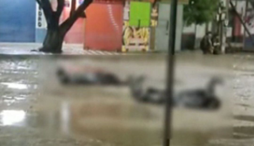 Mueren en combate presuntos integrantes de los grupos armados en Tibú