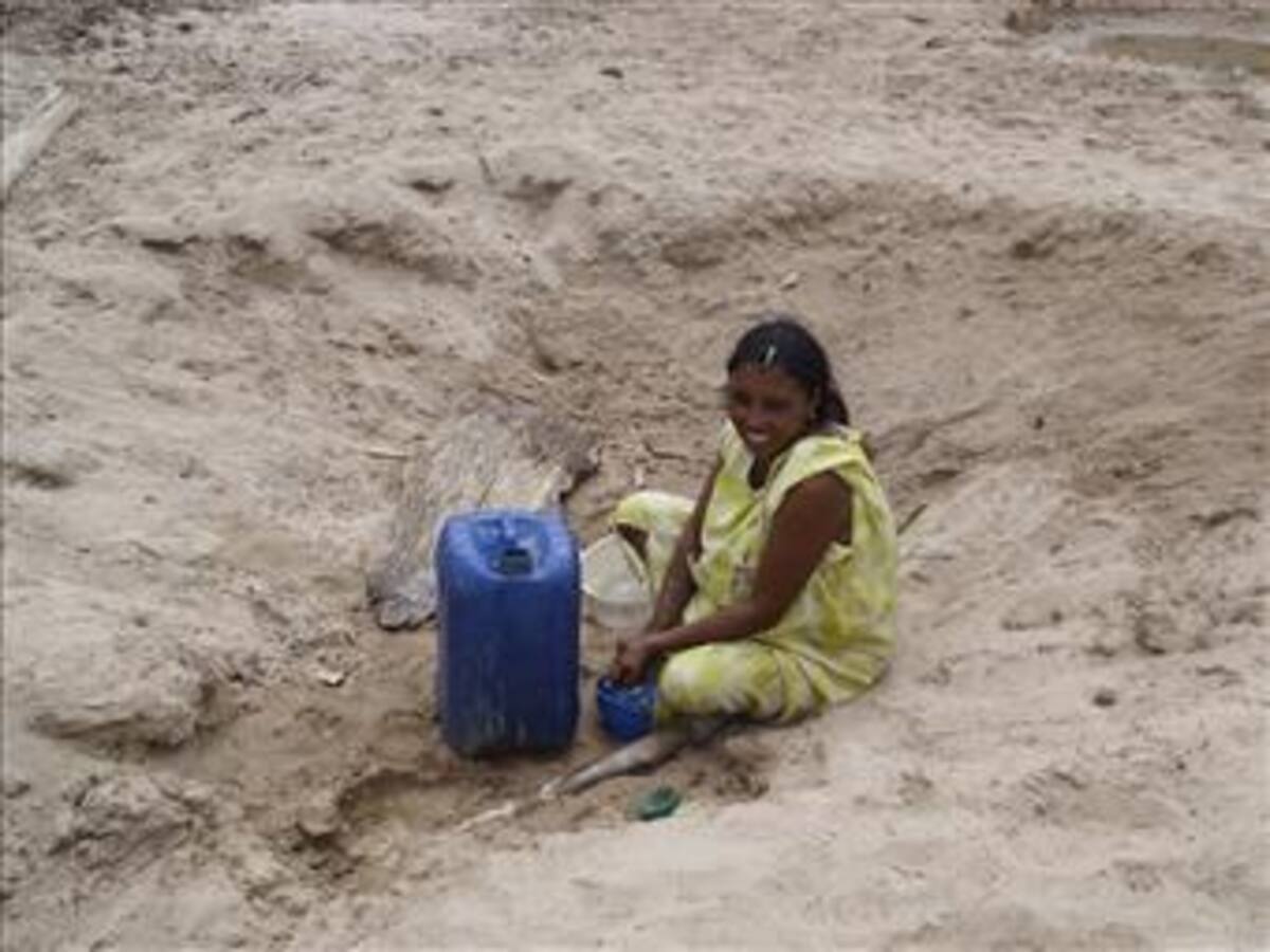 Arrancó paro cívico en La Guajira