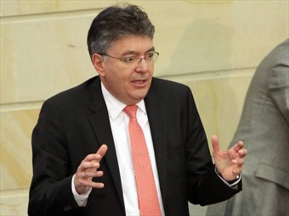 La reforma tributaria no tiene micos: Gobierno