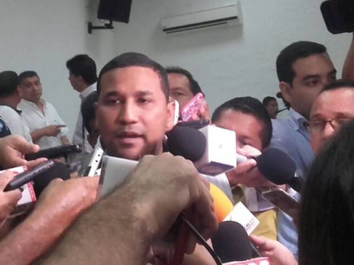 "El Concejo de Barranquilla no financia campañas": presidente