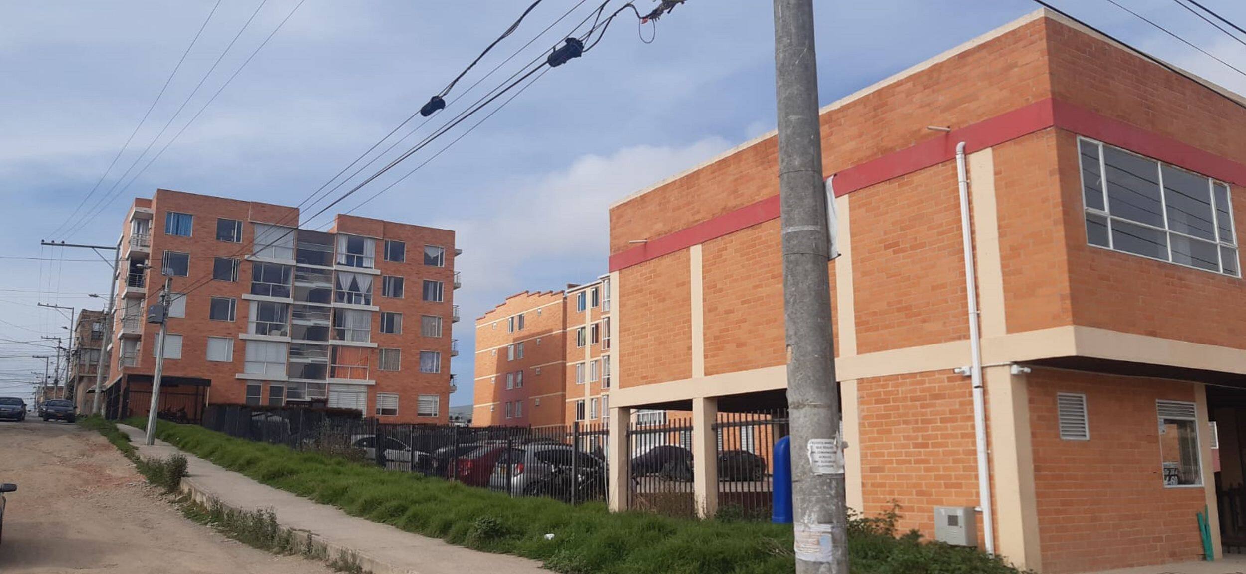 FOTO I CARACOL RADIO