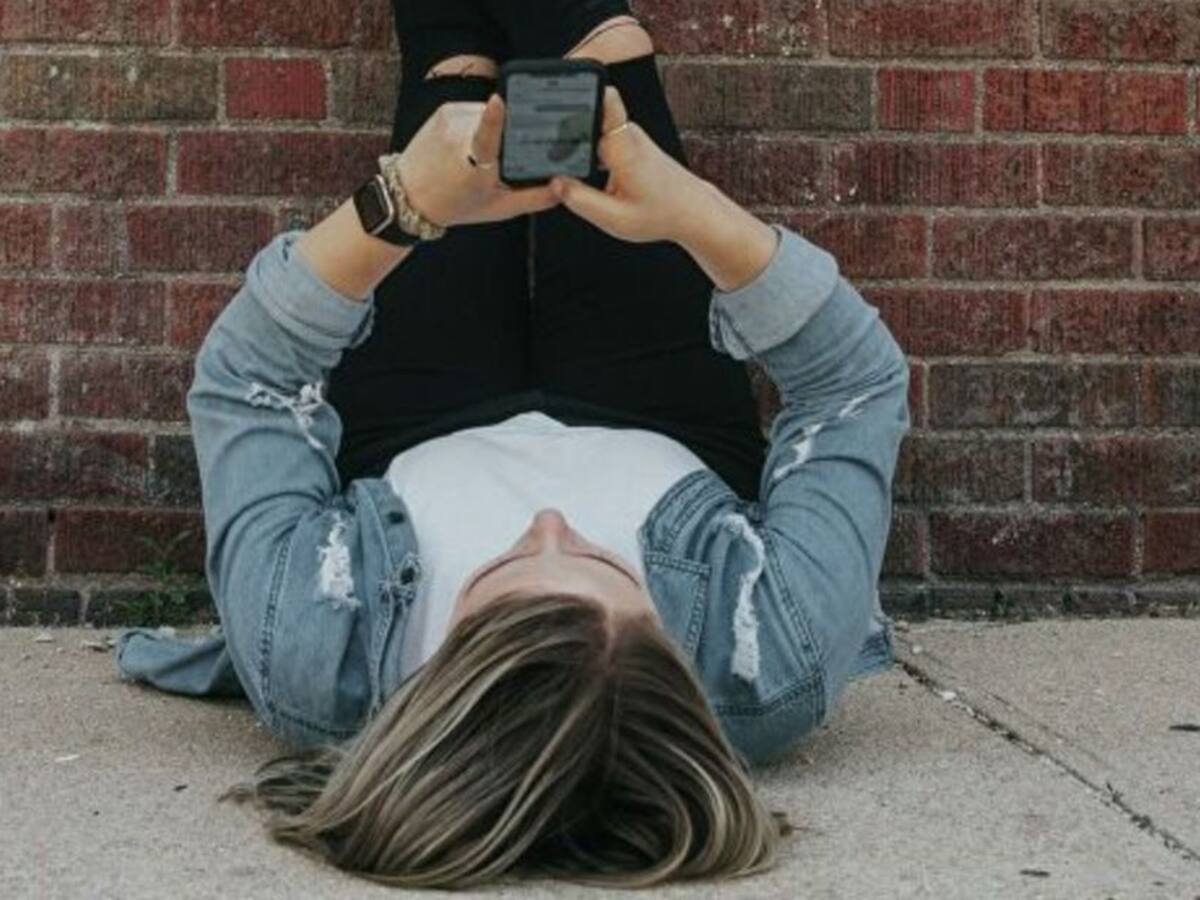 Esto le pasará a su cuerpo si pone las piernas en alto cada día