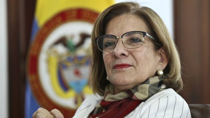 “Espero una propuesta clara y seria del Distrito”: MinJusticia