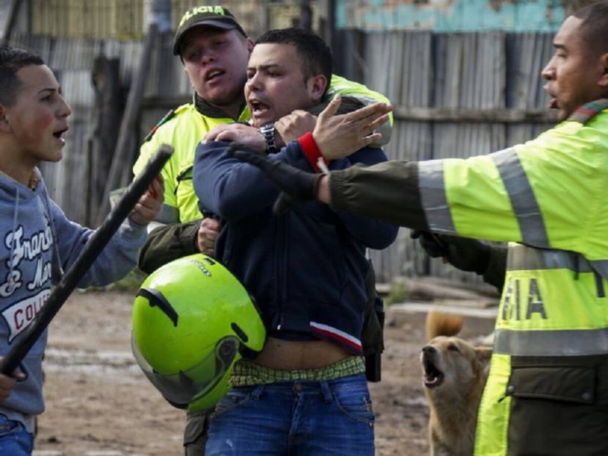 Un homicidio, un suicidio y 145 riñas en la celebracion de navidad, Quindío