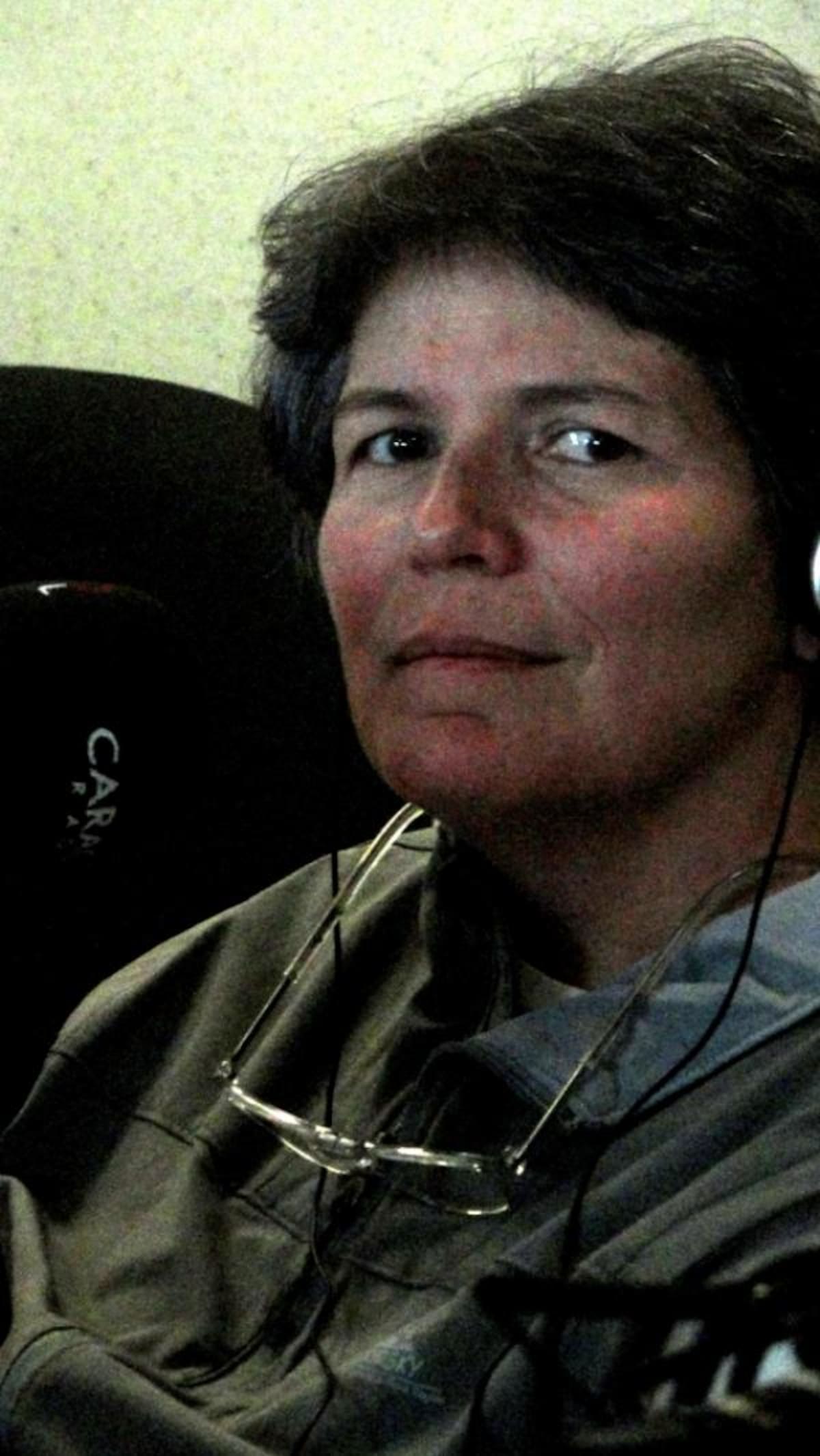 Paula Arenas, asesora de contenidos RTVC, invitada a La Ventana