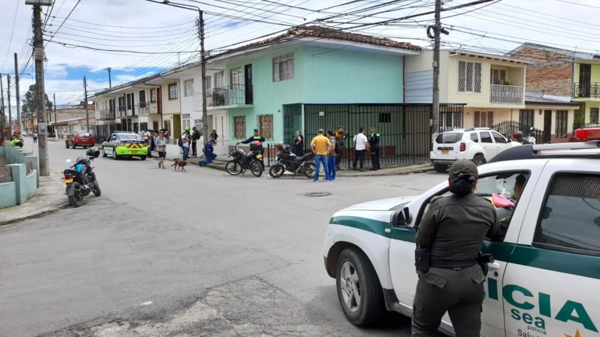 Investigan el asesinato de una abogada en Popayán