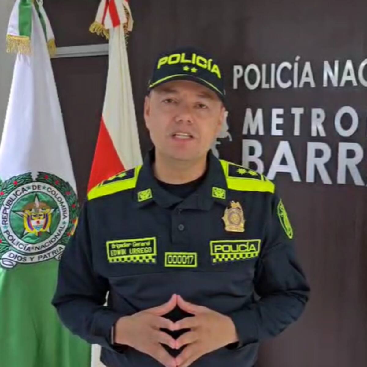 Así actuaban estafadores de cuentas bancarias en Barranquilla: robaron más de $2 mil millones