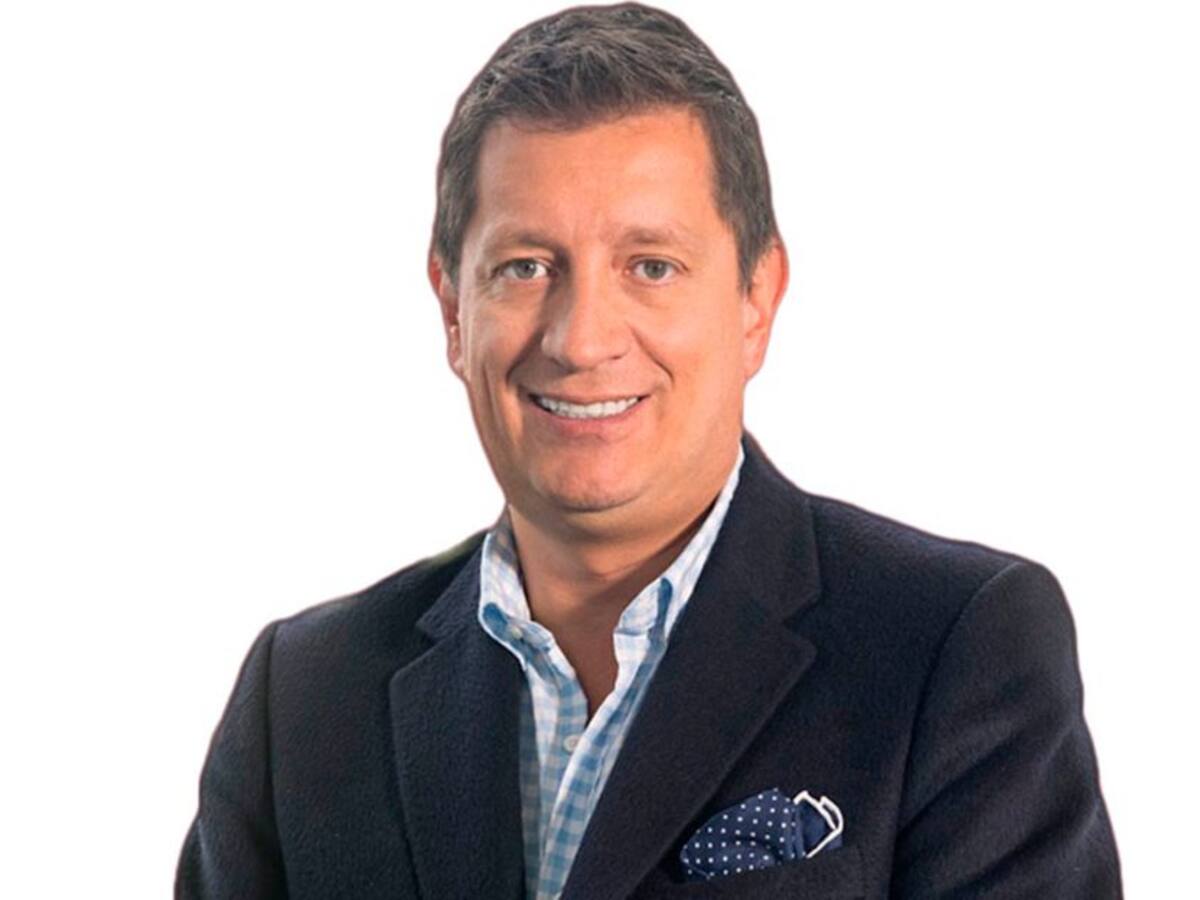 Por intento de hackeo, le suspendieron el WhatsApp a Gabriel DelasCasas