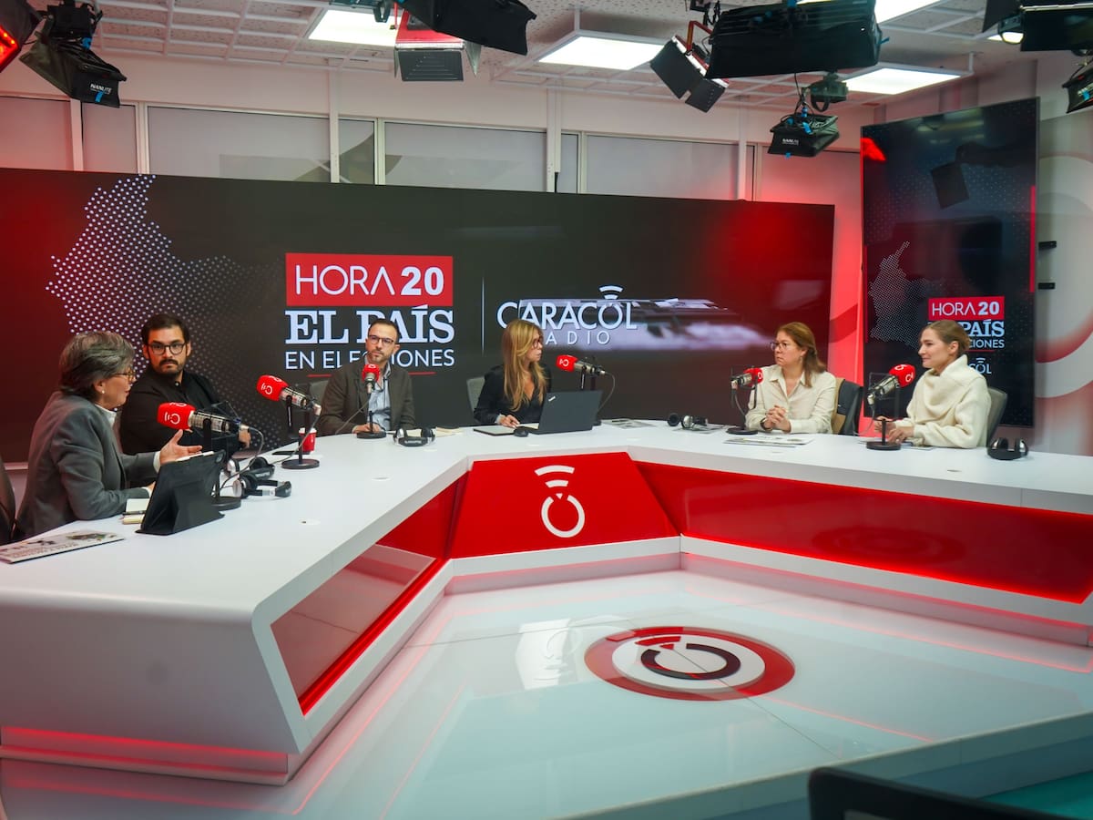 Mapa de riesgo electoral: ¿es posible votar en paz y sin fraude?