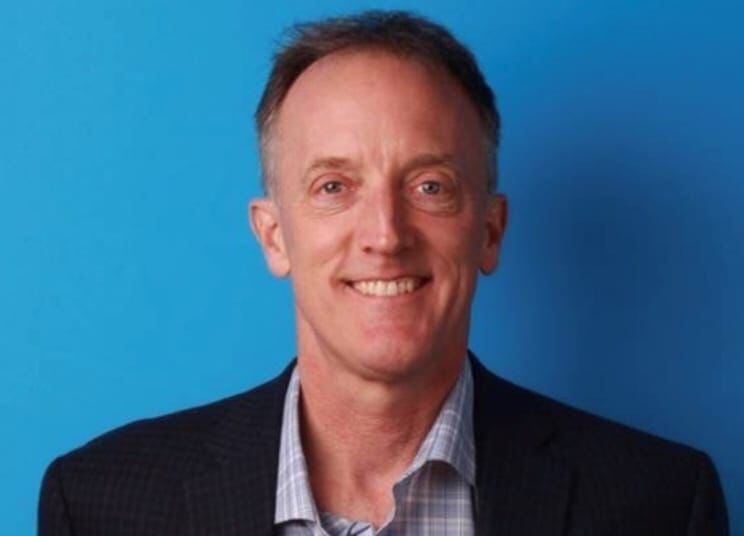 Scott Campbell nuevo representante en Colombia de la ONU Derechos Humanos