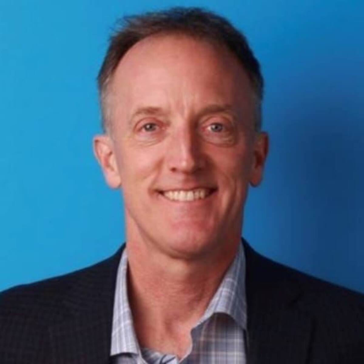 Scott Campbell es el nuevo representante en Colombia de la ONU Derechos Humanos