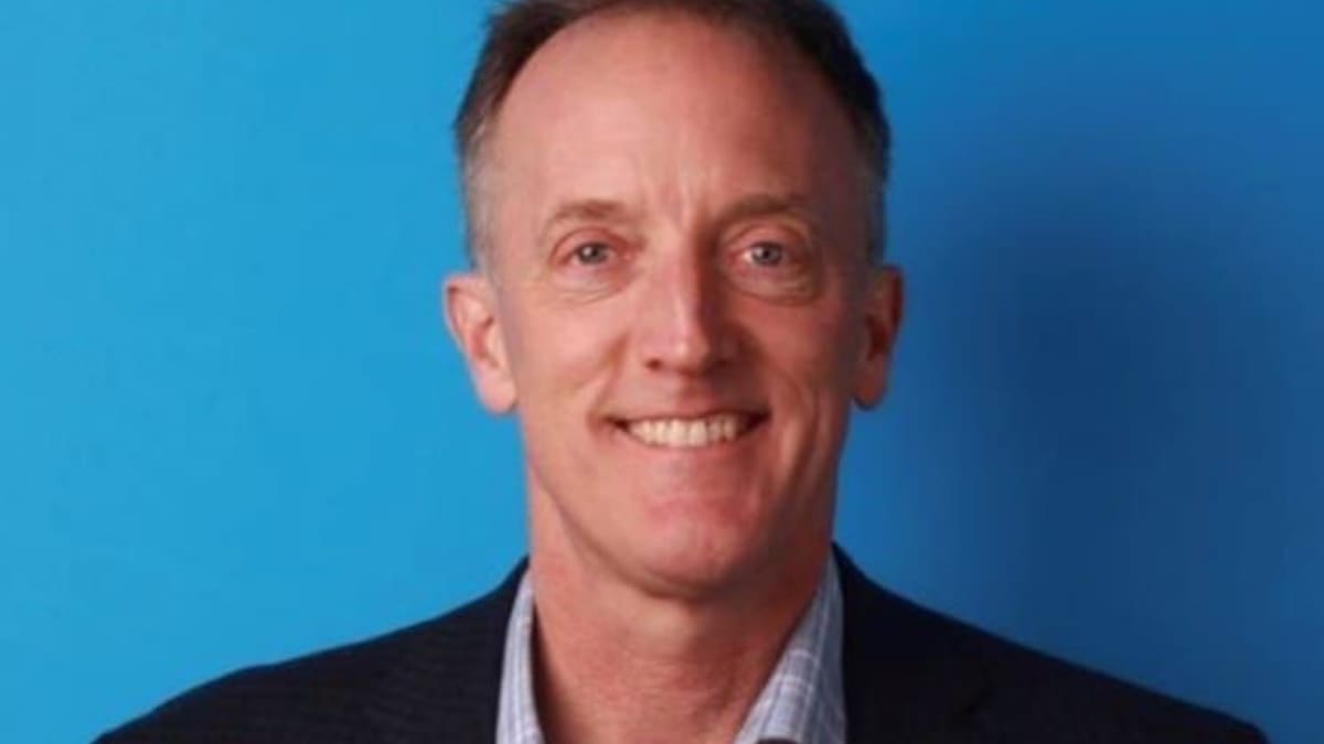Scott Campbell es el nuevo representante en Colombia de la ONU Derechos Humanos