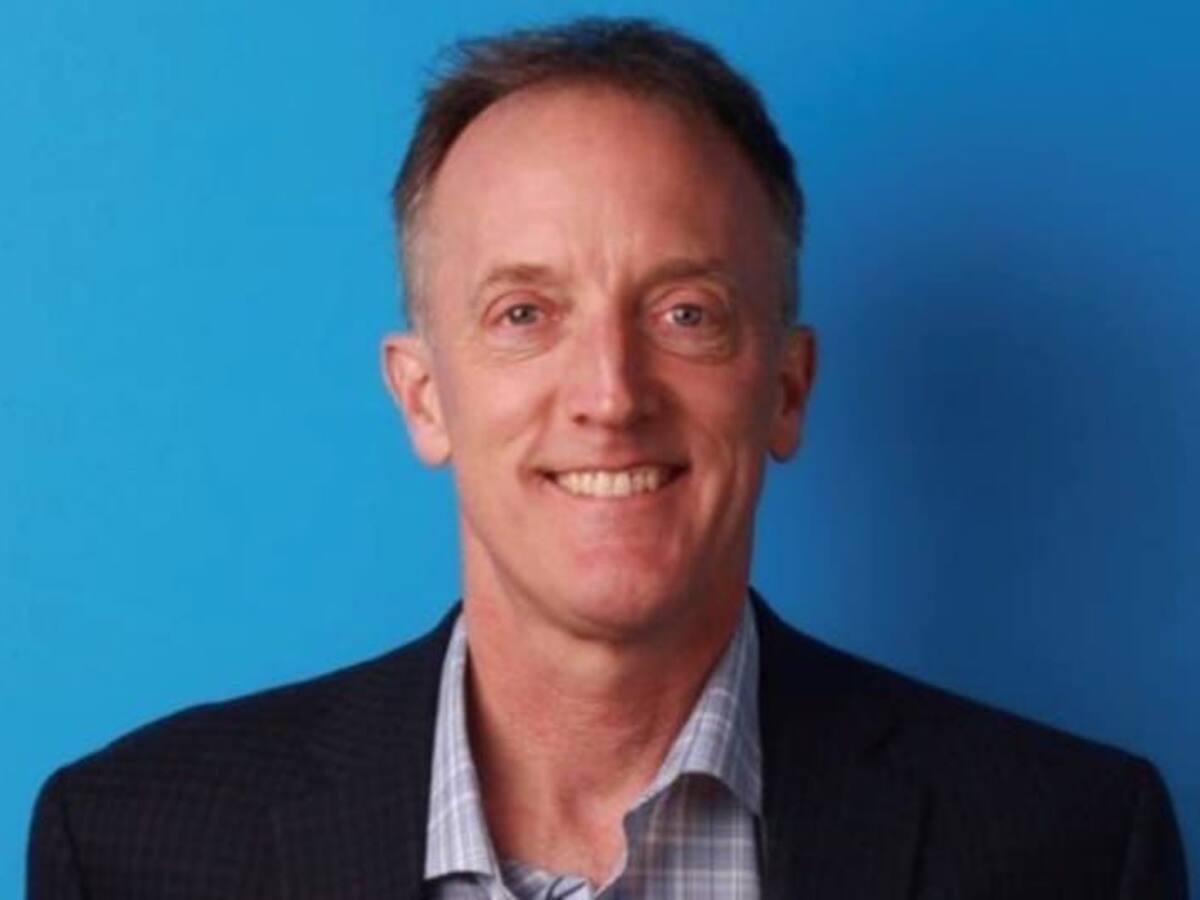 Scott Campbell es el nuevo representante en Colombia de la ONU Derechos Humanos