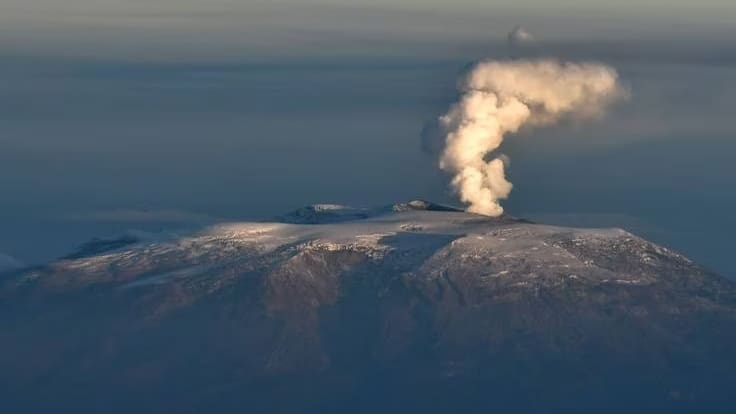 Jorge Iván Rengifo, gerente de EPA, Armenia
