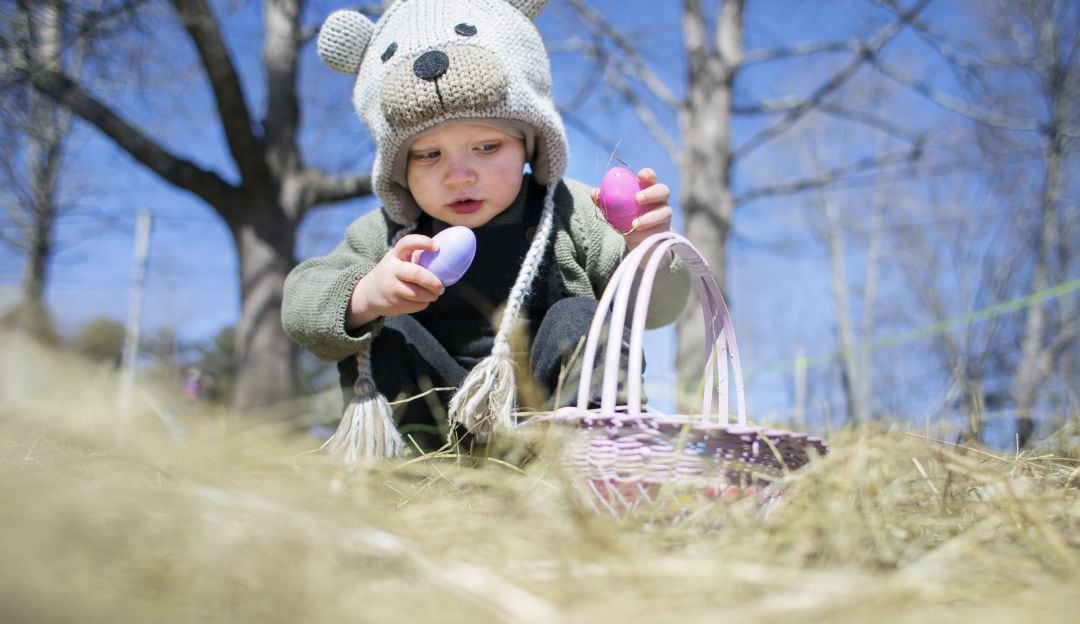 EE.UU. celebró la Pascua afectado por la inflación y gripe aviar
