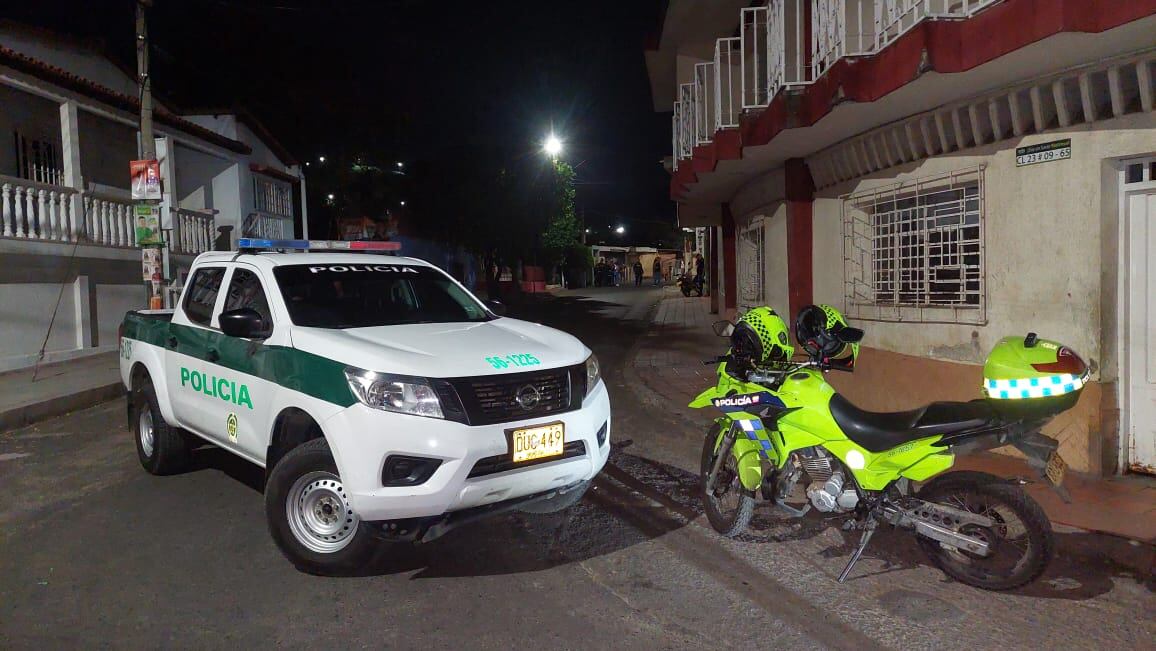 Homicidios en el área metropolitana / Foto: Referencia