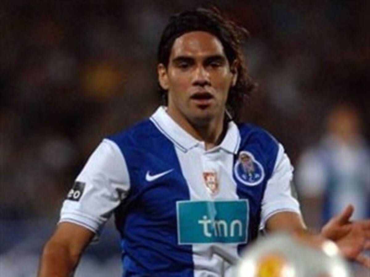 Porto inició su defensa del título con victoria 1-0 ante Vitória Guimaraes