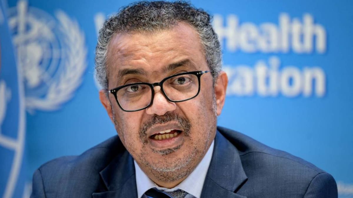 “Es prematuro declarar victoria contra el COVID-19”: OMS