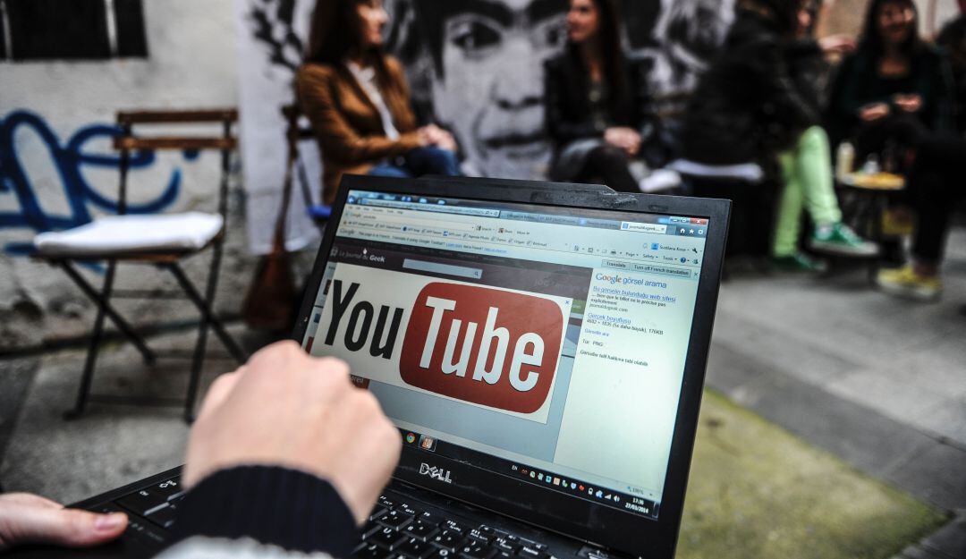 Los 10 videos de música más escuchados a nivel global