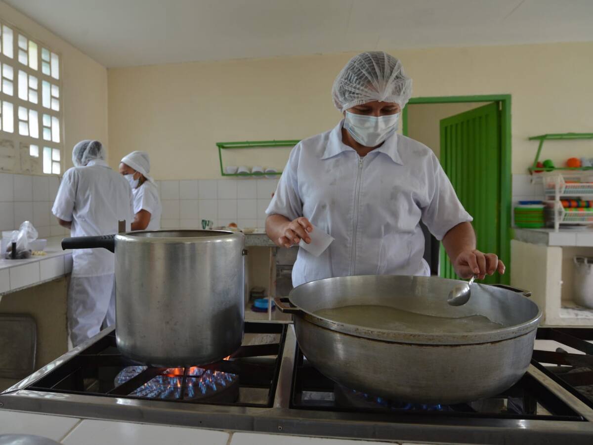 En Risaralda se intensifican esfuerzos para combatir la desnutrición y mortalidad infantil