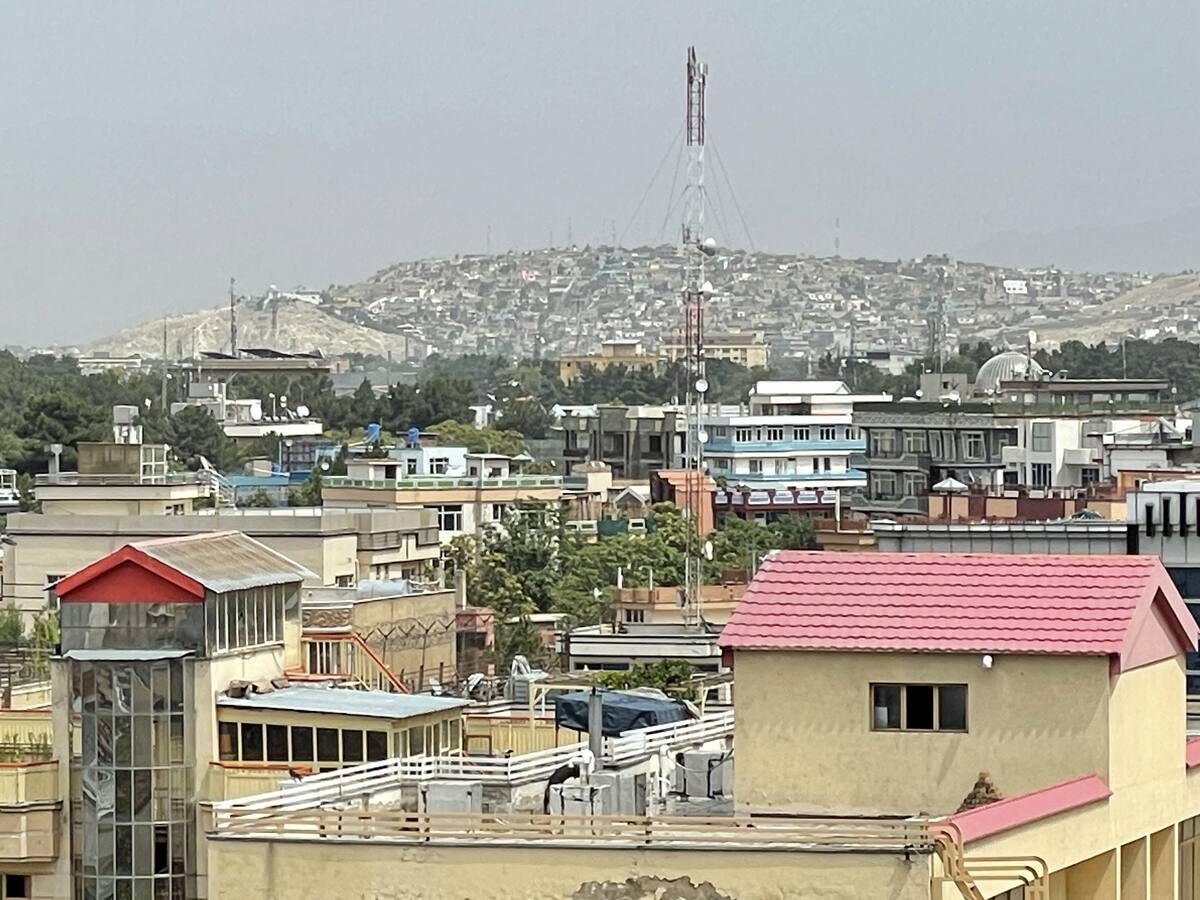 Ayman al-Zawahiri había perdido poder legítimo, era un símbolo: Manuel Supervielle