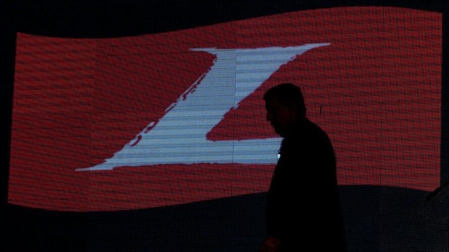 Consulta liberal no tiene vuelta atrás, dice el registrador. Foto: Colprensa