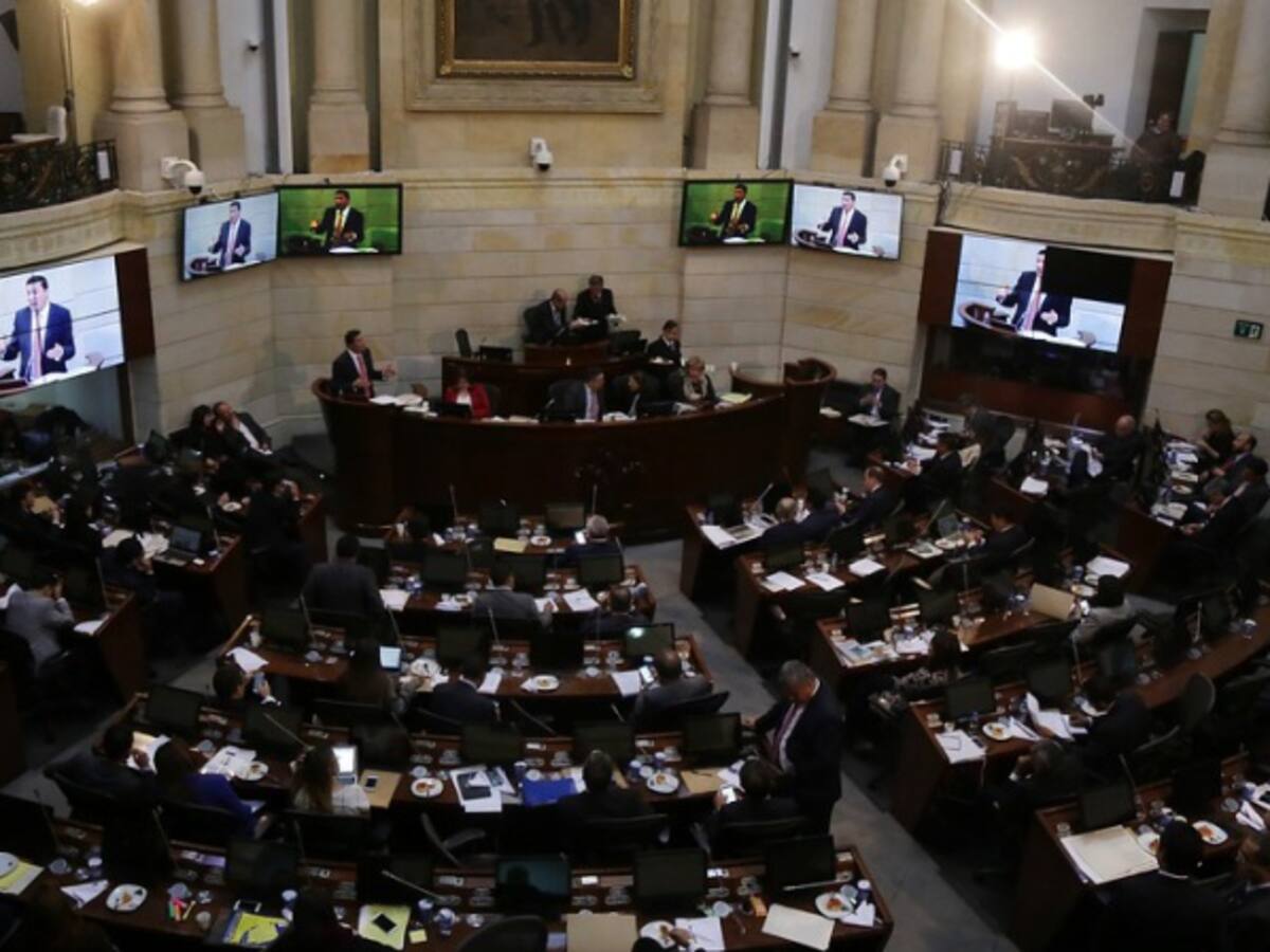 La JEP necesitará de otro proyecto de ley para empezar a funcionar