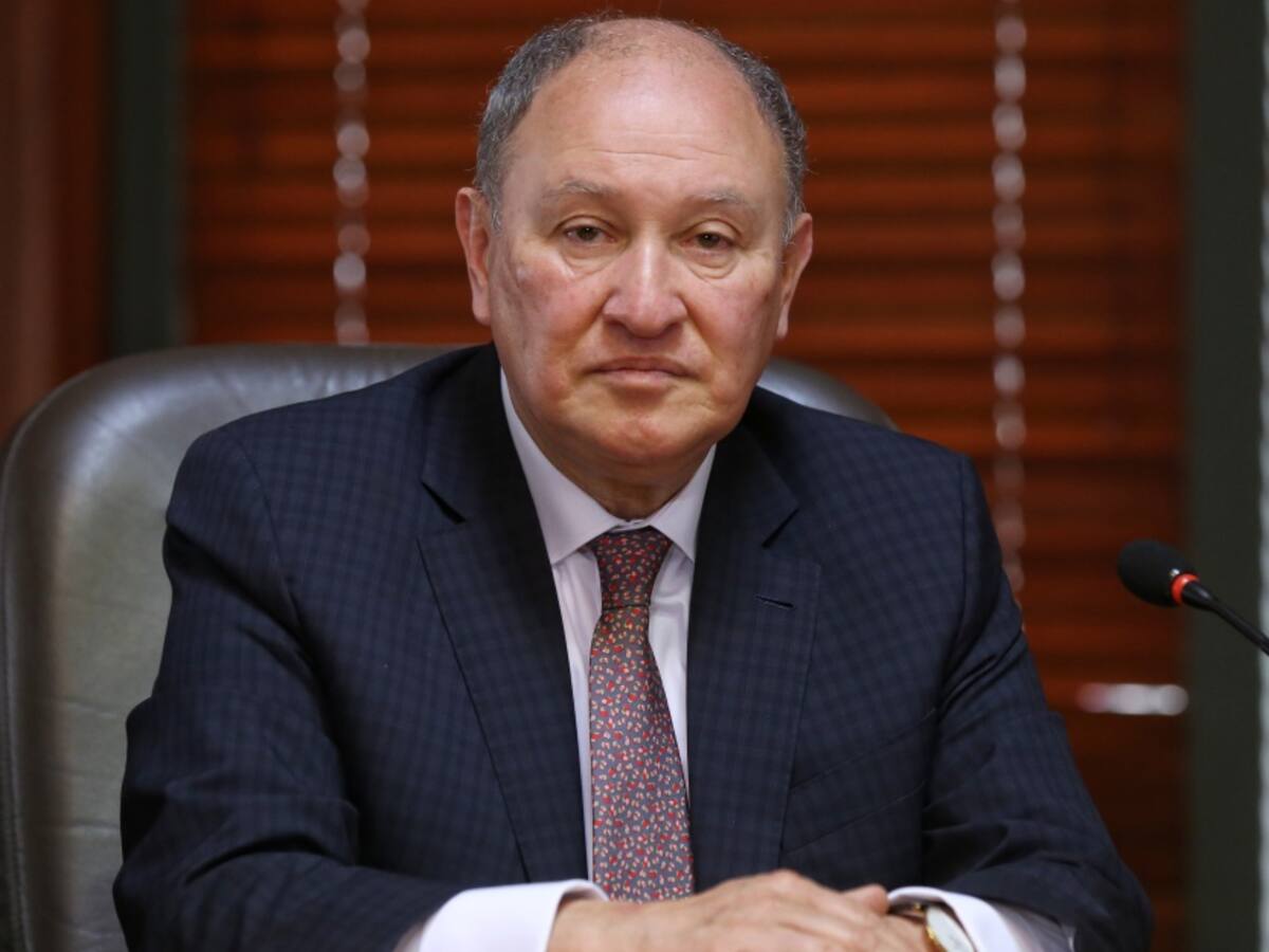 Alberto Rojas pide al Consejo de Estado evaluar fecha final de su mandato