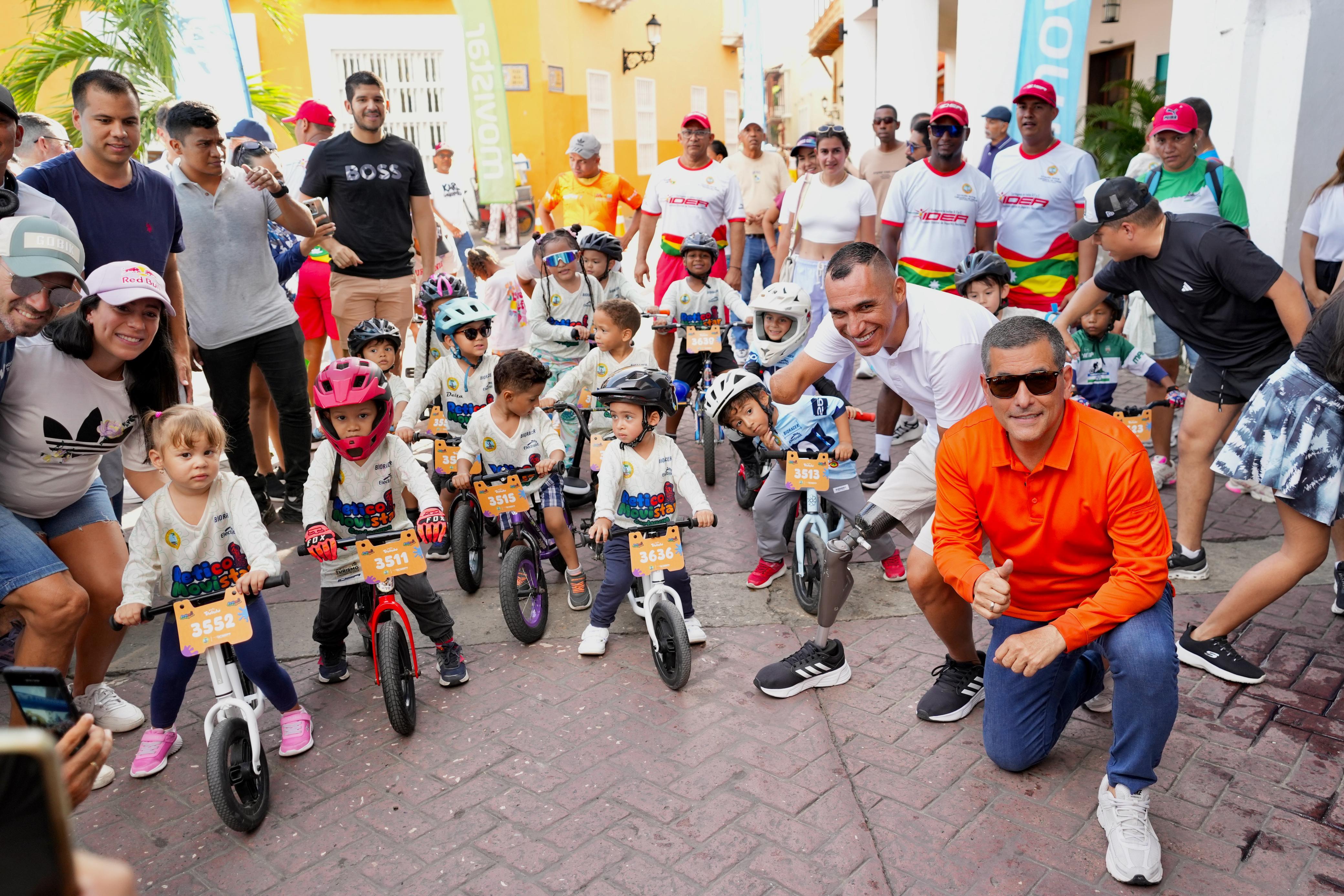 Alcaldía de Cartagena