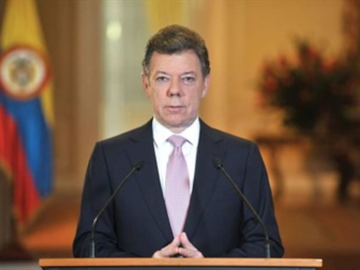 Presidente pide a Congreso celeridad con trámite de Reforma a la Salud