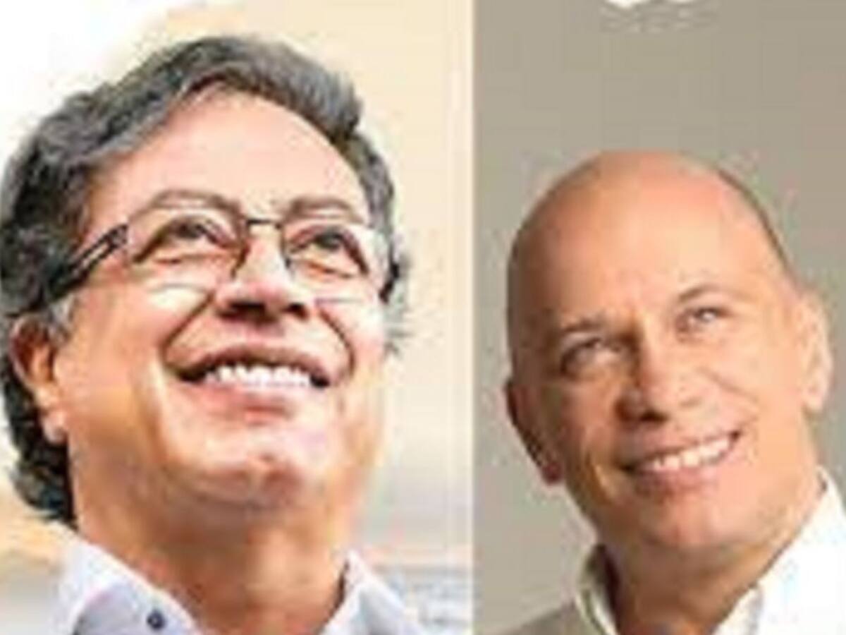 "Un empleado que vote por Petro no cabe en mi esquema empresarial": Araujo