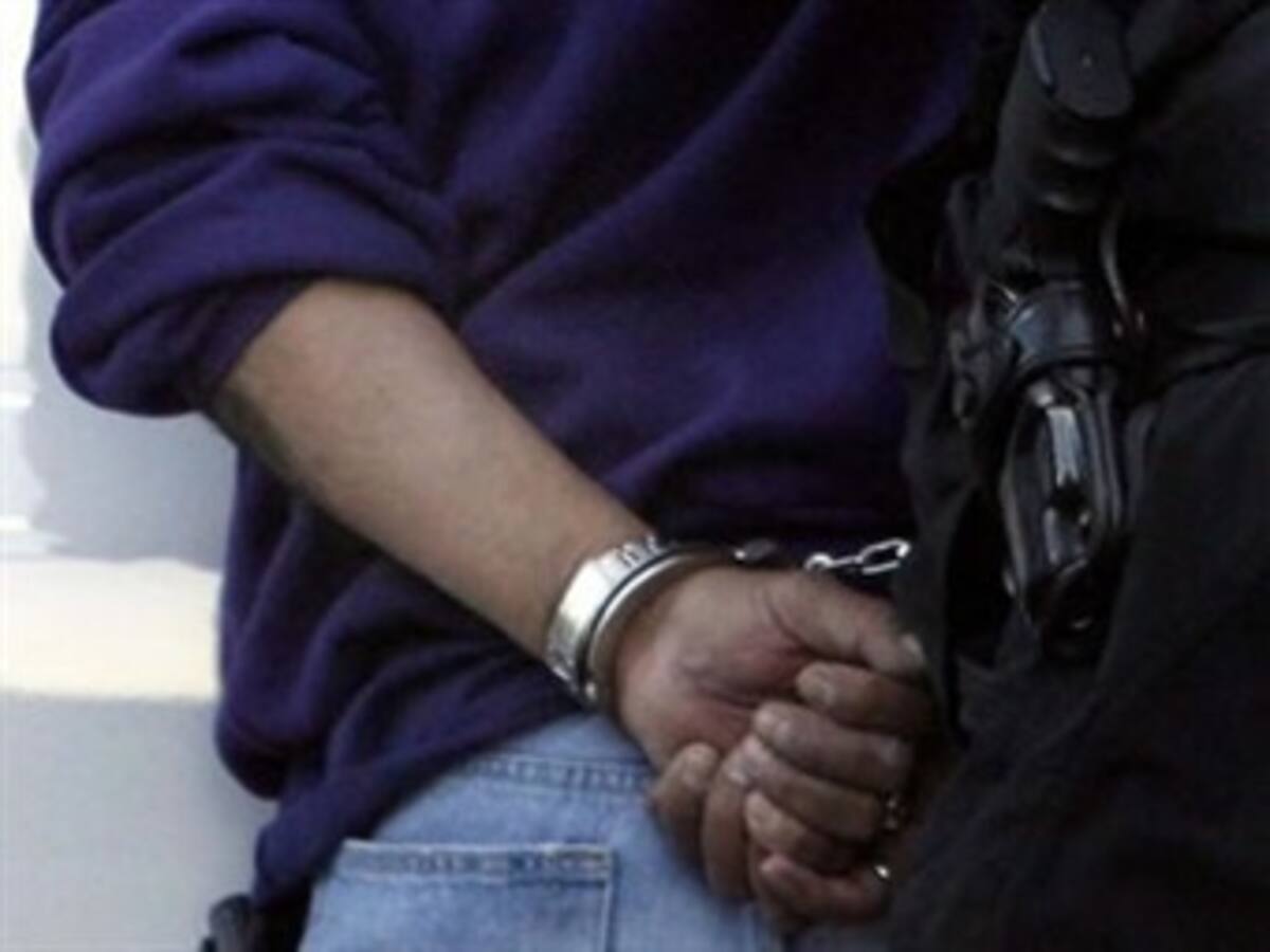 Capturan a narcotraficante colombiano enlace del “Loco Barrera” y el “Chapo Guzmán”