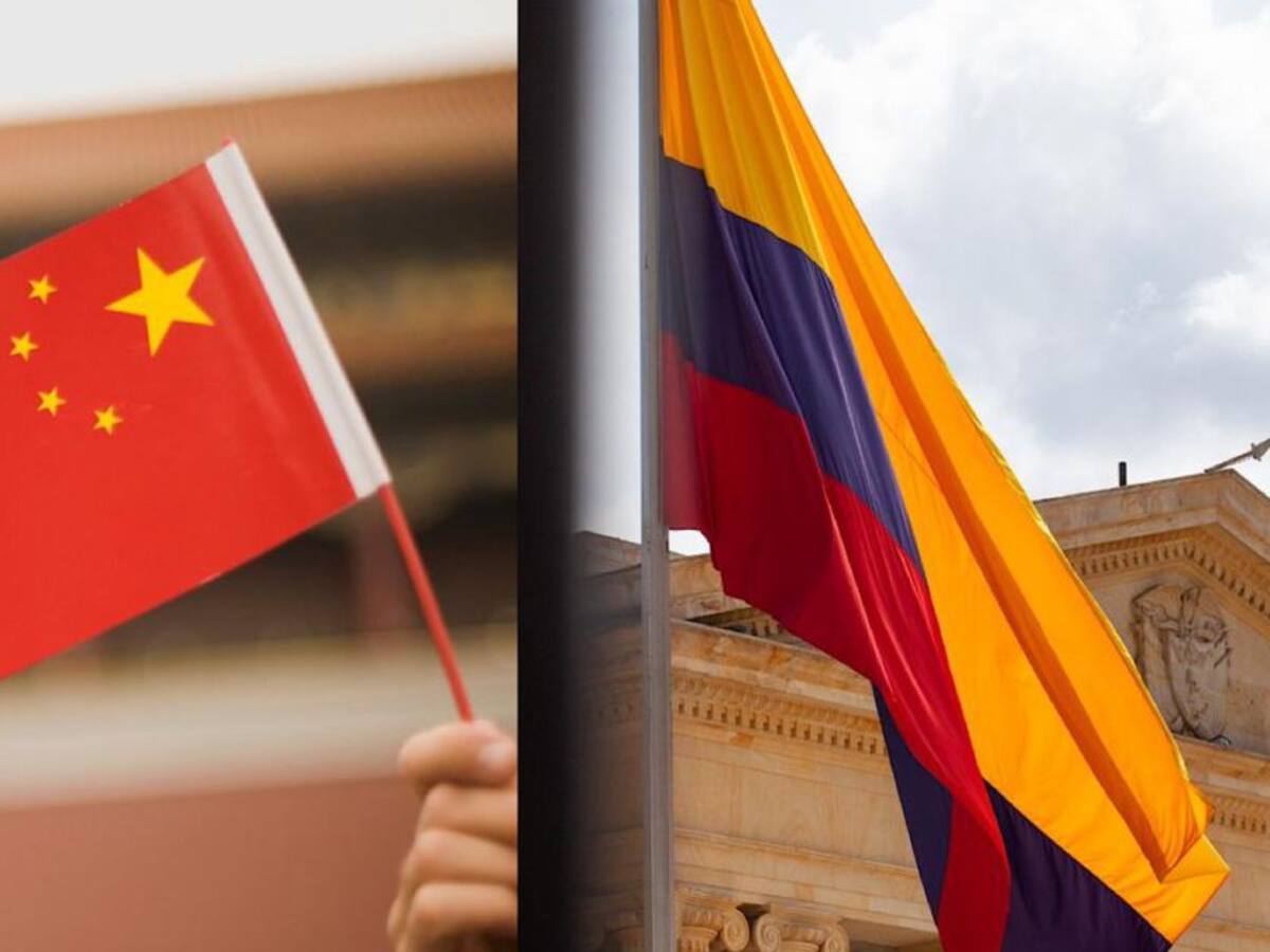 China destaca alto al fuego entre gobierno colombiano y ELN