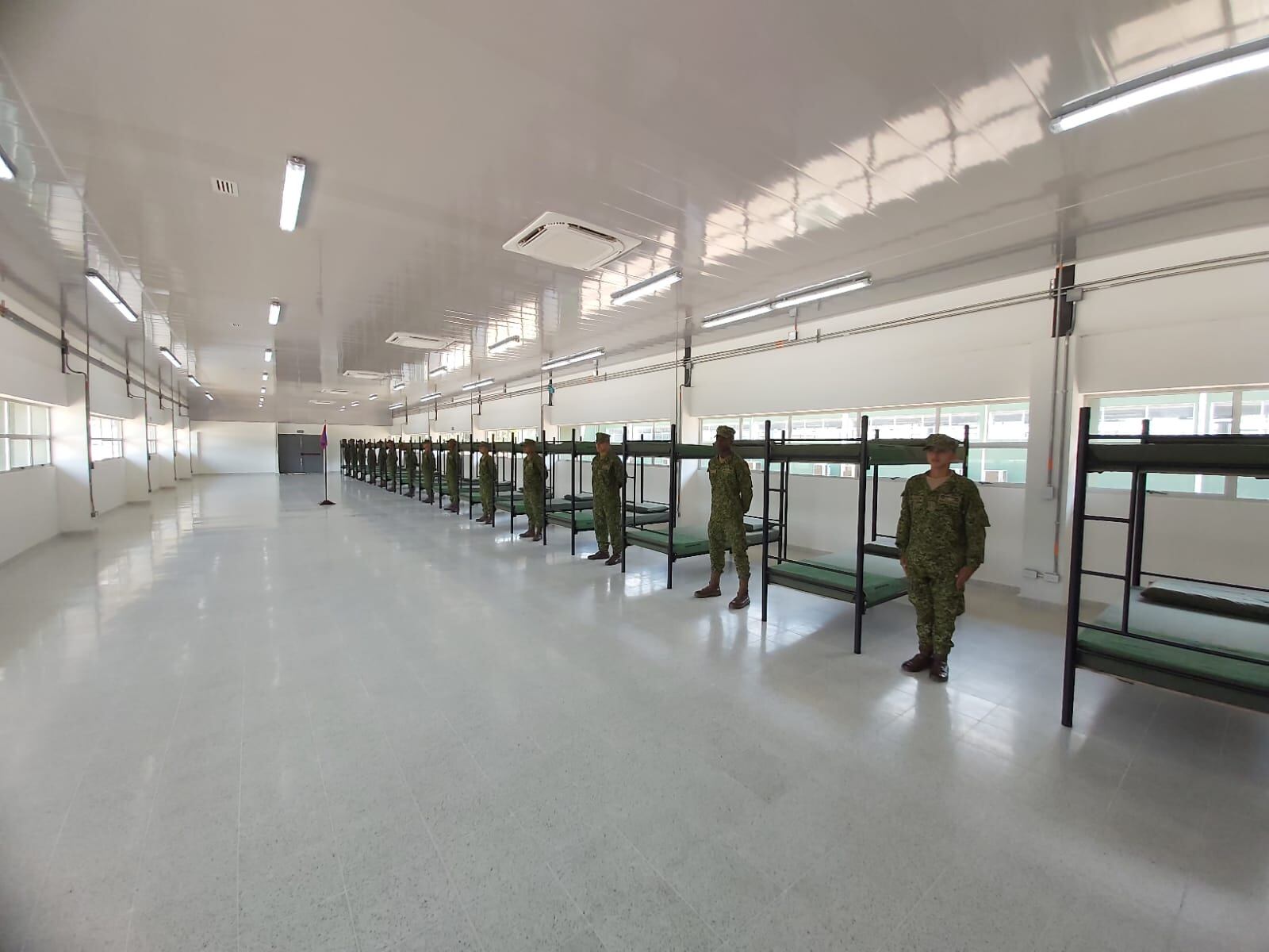 La inversión tuvo apoyo de la Gobernación del Guaviare y Ecopetrol. Cortesía: Caracol Radio