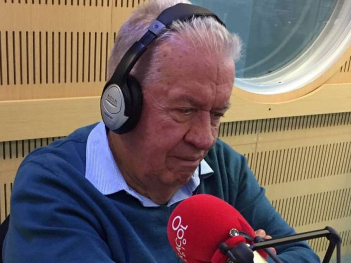 Nos va tocar abandonar la regla fiscal: Hommes