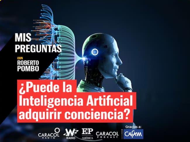 ¿Puede la Inteligencia Artificial adquirir conciencia?