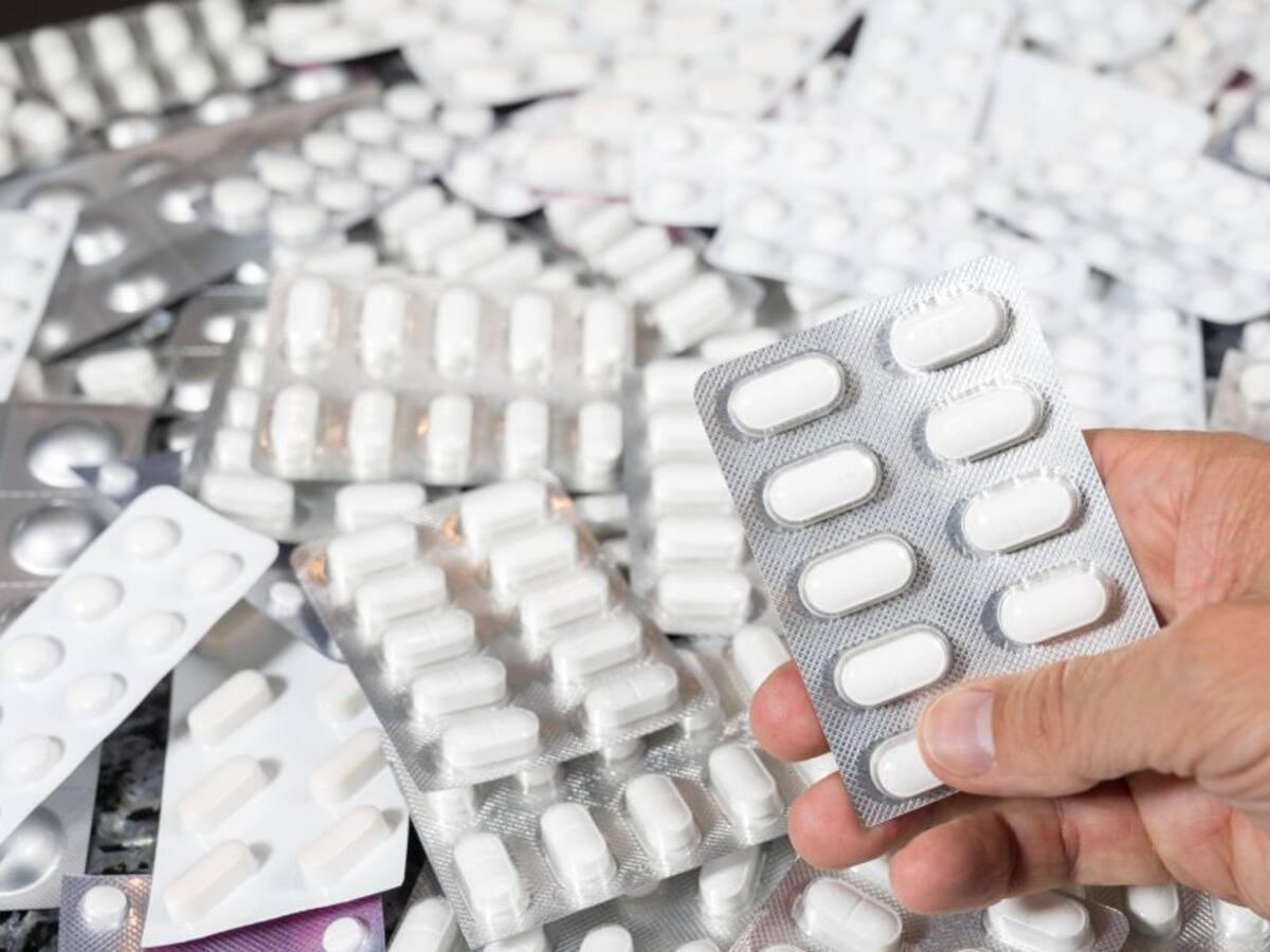 Diferentes ciudades reportan escasez de antigripales ¿qué está pasando?