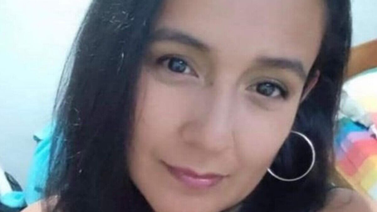 María de los Ángeles Vásquez fue ubicada en Armero Guayabal, Tolima