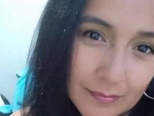 María de los Ángeles Vásquez fue ubicada en Armero Guayabal, Tolima