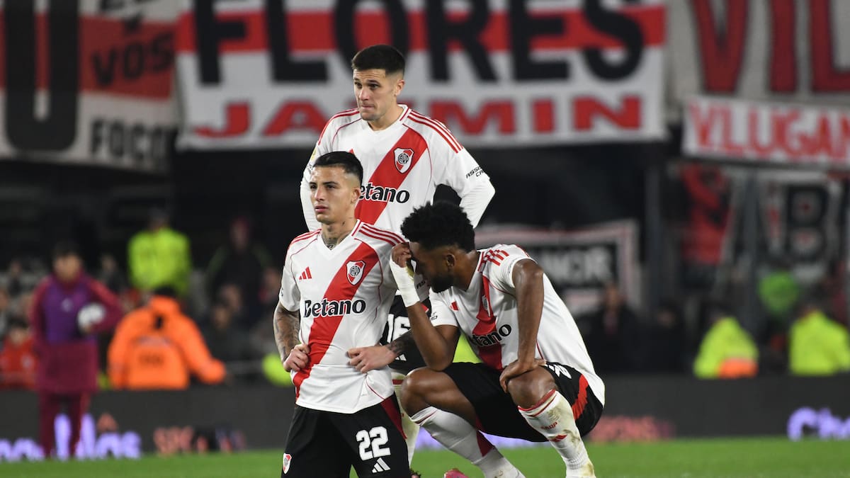 River Plate debuta en el Mundial de Clubes: ¿Serán titulares Miguel Ángel Borja y Kevin Castaño?