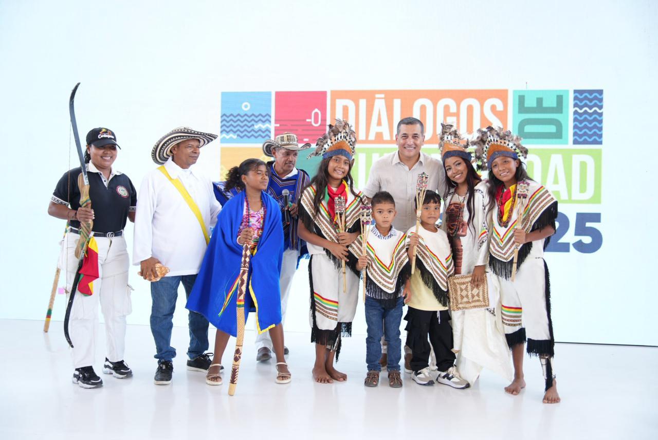 Alcaldía de Cartagena