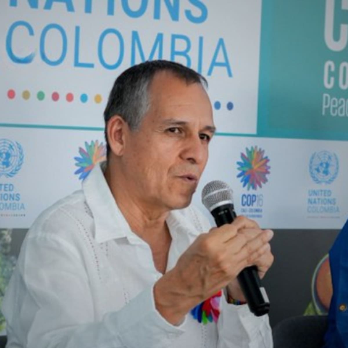 “La entrega de un listado refleja voluntad”: Jiménez sobre traslado de cabecillas del Clan del Golfo