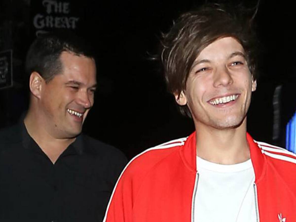 One Direction inició su "descanso indefinido"