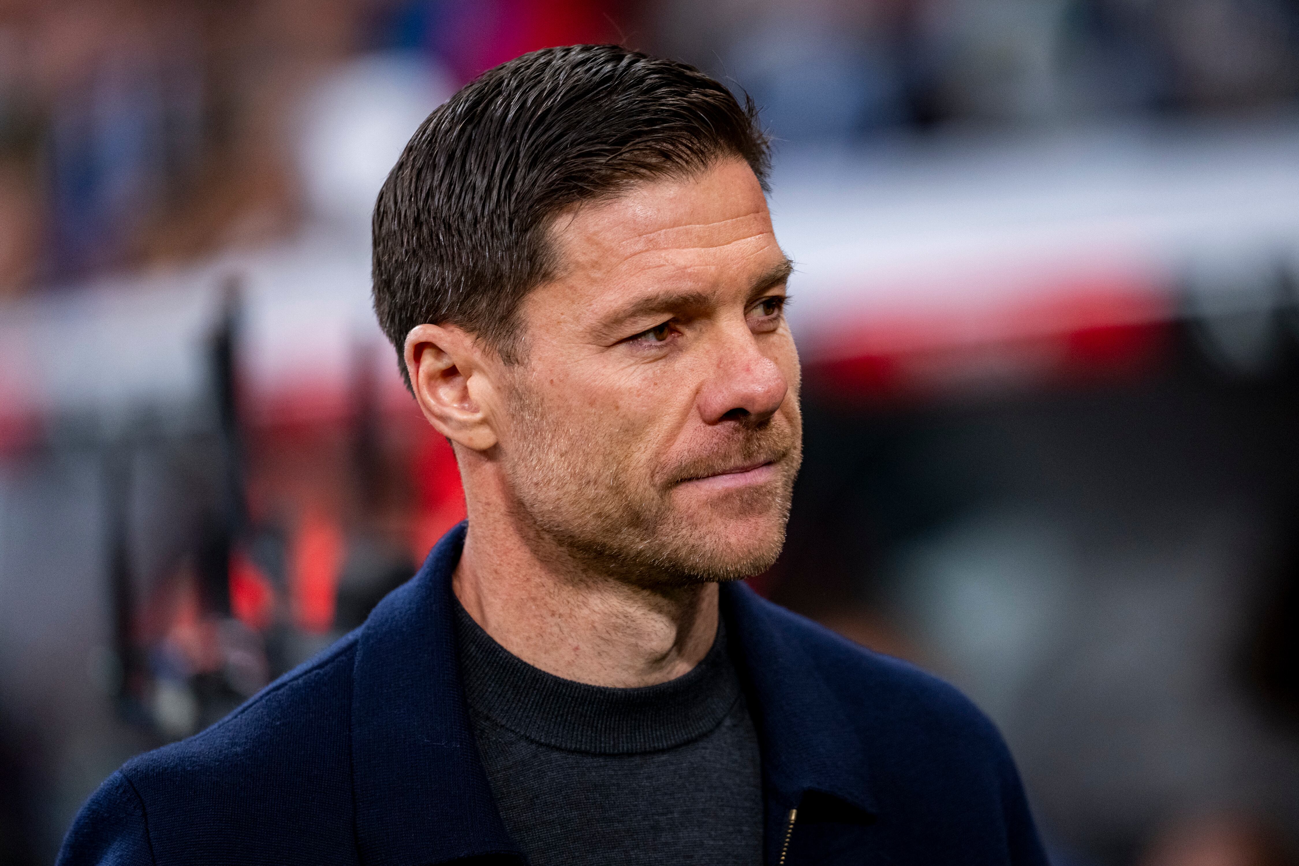 Real Madrid anuncia la destitución de Xabi Alonso, tras perder la Supercopa de España con Barcelona. (Photo by Alberto Gardin/NurPhoto via Getty Images)