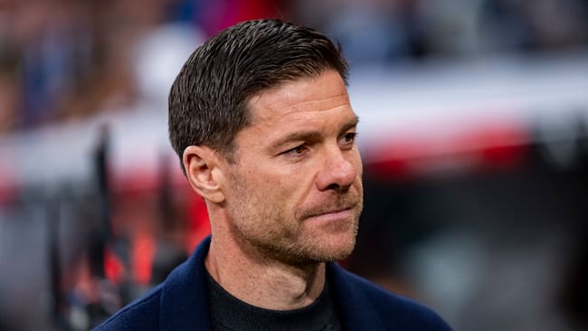 Real Madrid anuncia la destitución de Xabi Alonso, tras perder la Supercopa de España con Barcelona