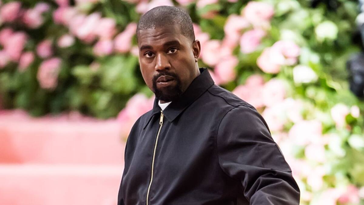 Kanye West acepta su derrota en elecciones e insinúa su postulación en 2024