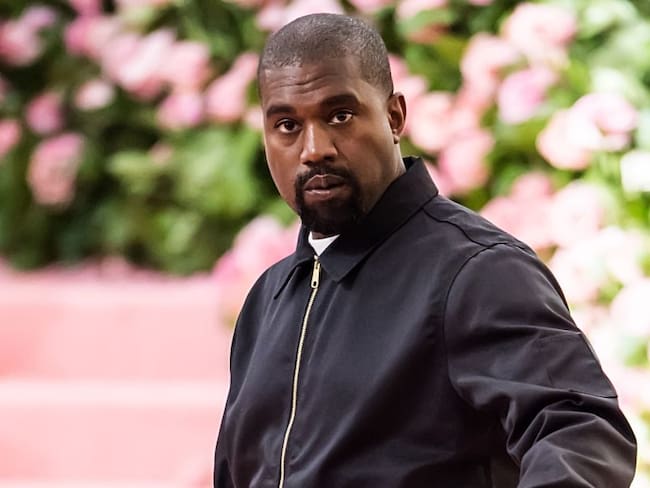 Kanye West hace oficial su candidatura a la presidencia de EE.UU.